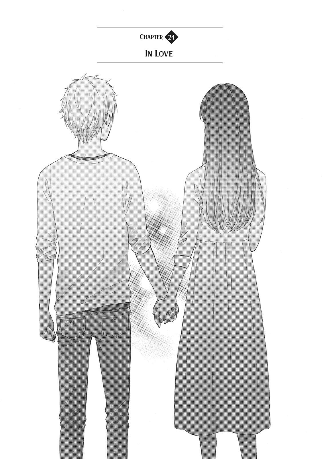 Read Wake Up, Sleeping Beauty Manga Online