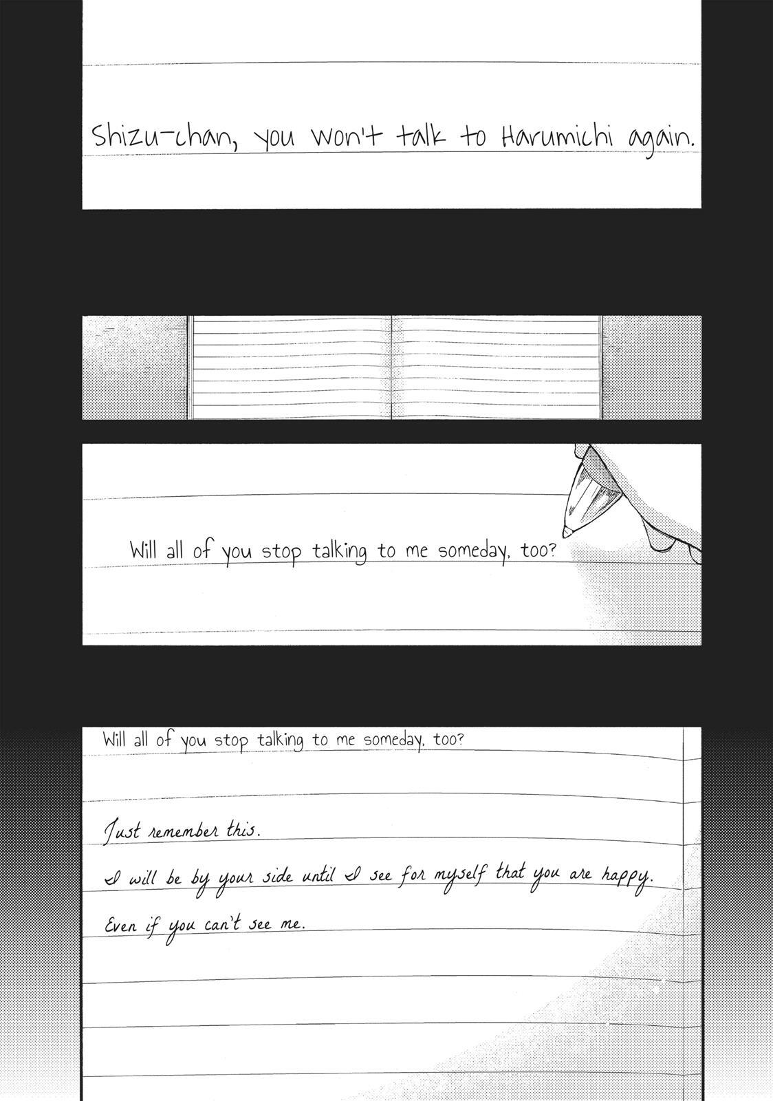 Read Wake Up, Sleeping Beauty Manga Online