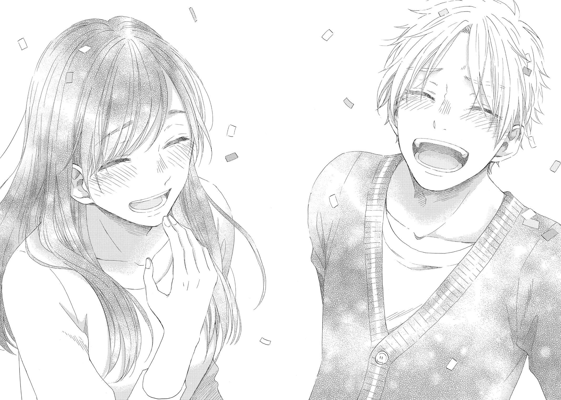 Read Wake Up, Sleeping Beauty Manga Online