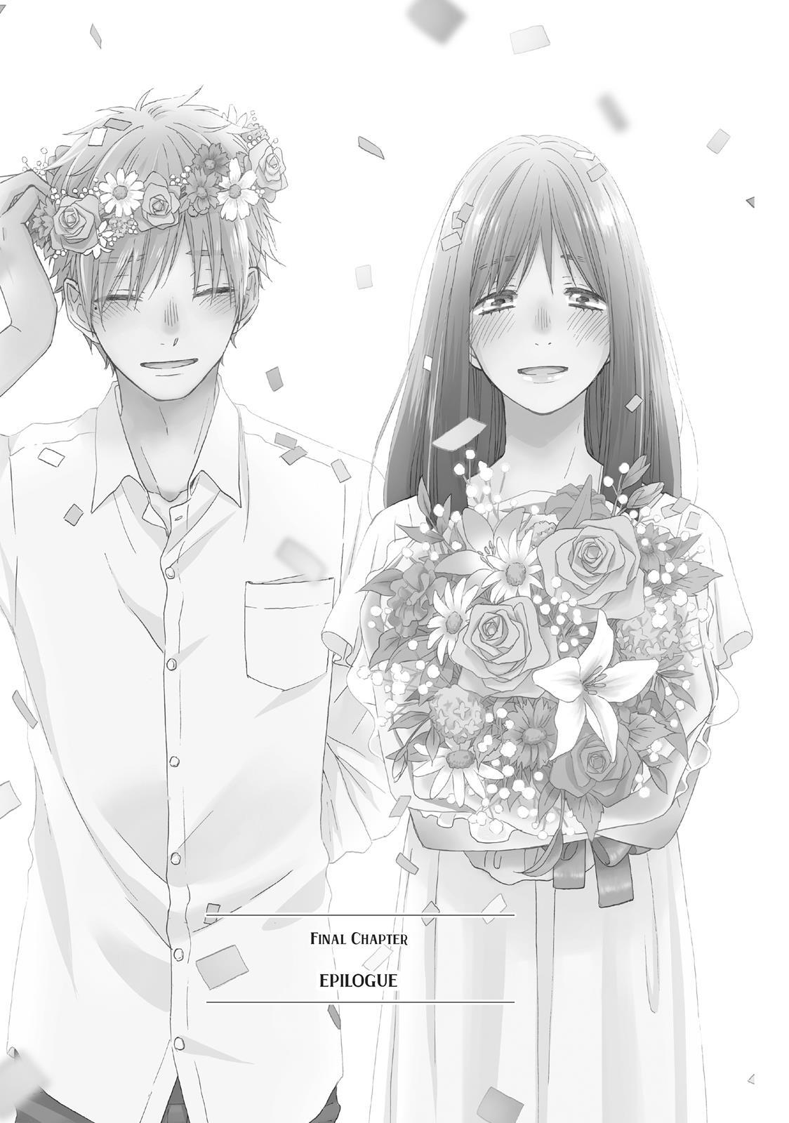 Read Wake Up, Sleeping Beauty Manga Online