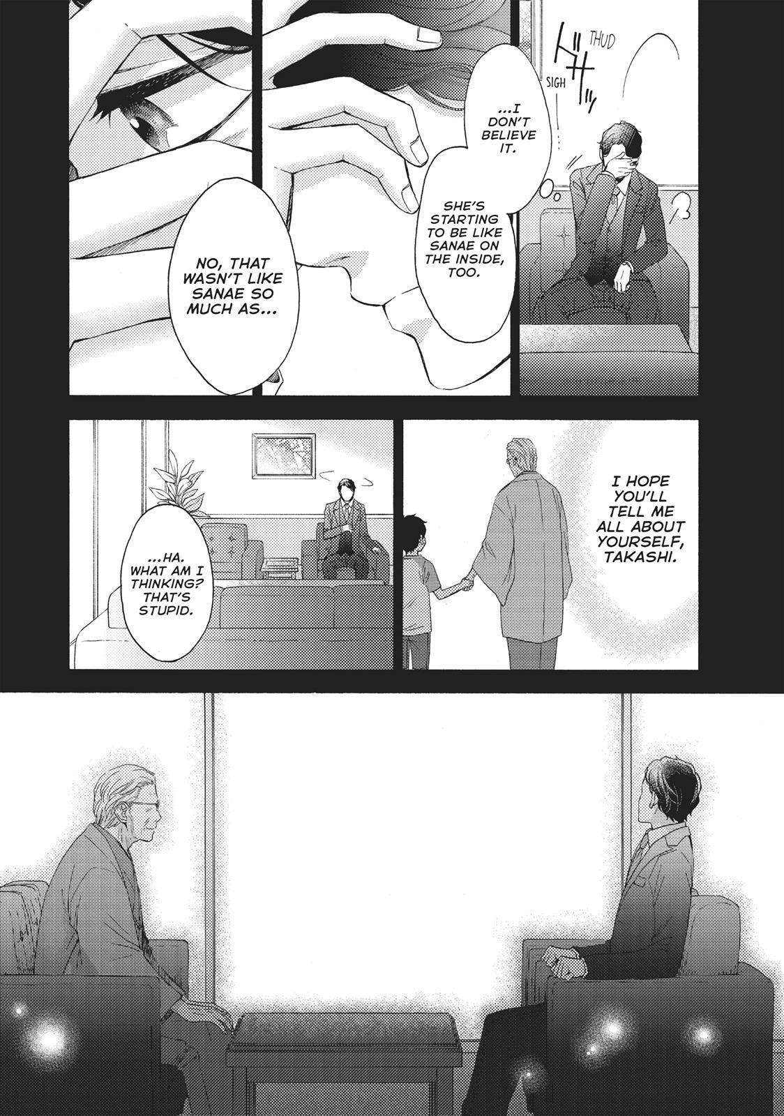 Read Wake Up, Sleeping Beauty Manga Online