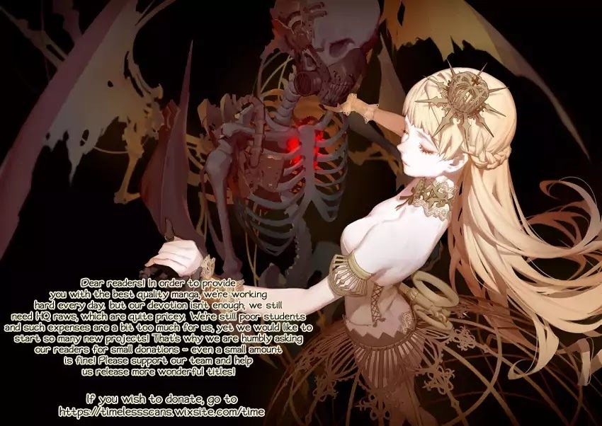 Read Wand of Fortune Manga Online