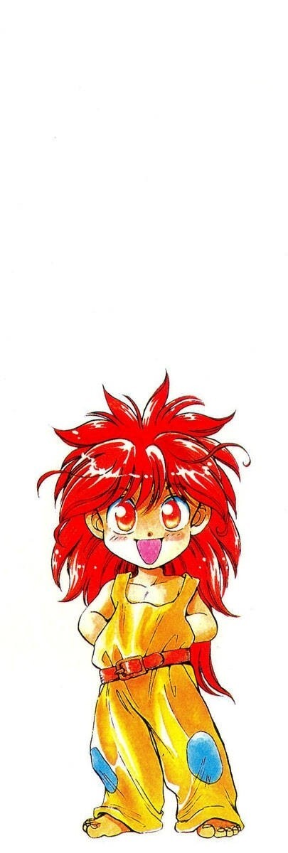 Read Wandal Wandering! Manga Online