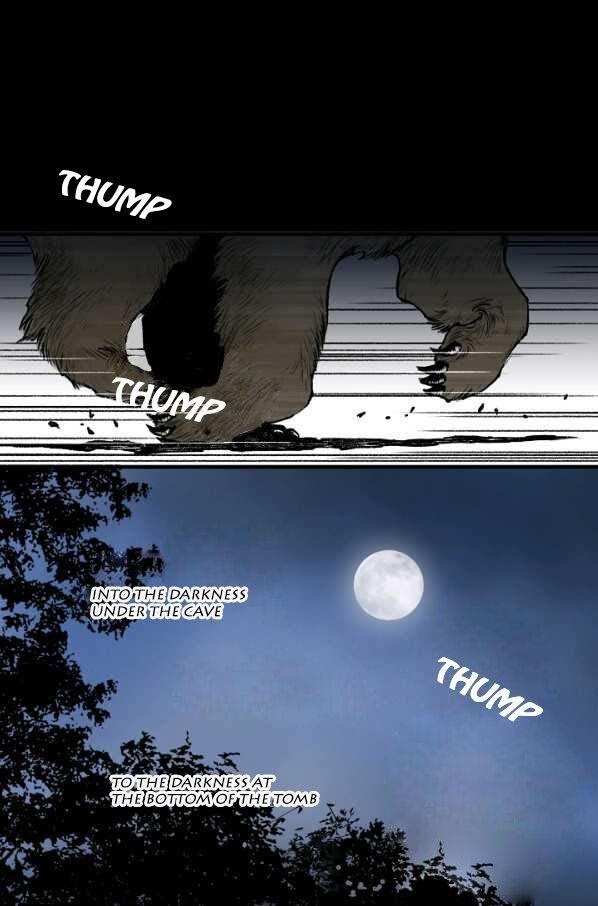 Read Wanders of the Ruined Manga Online