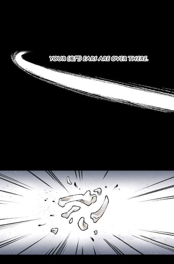 Read Wanders of the Ruined Manga Online