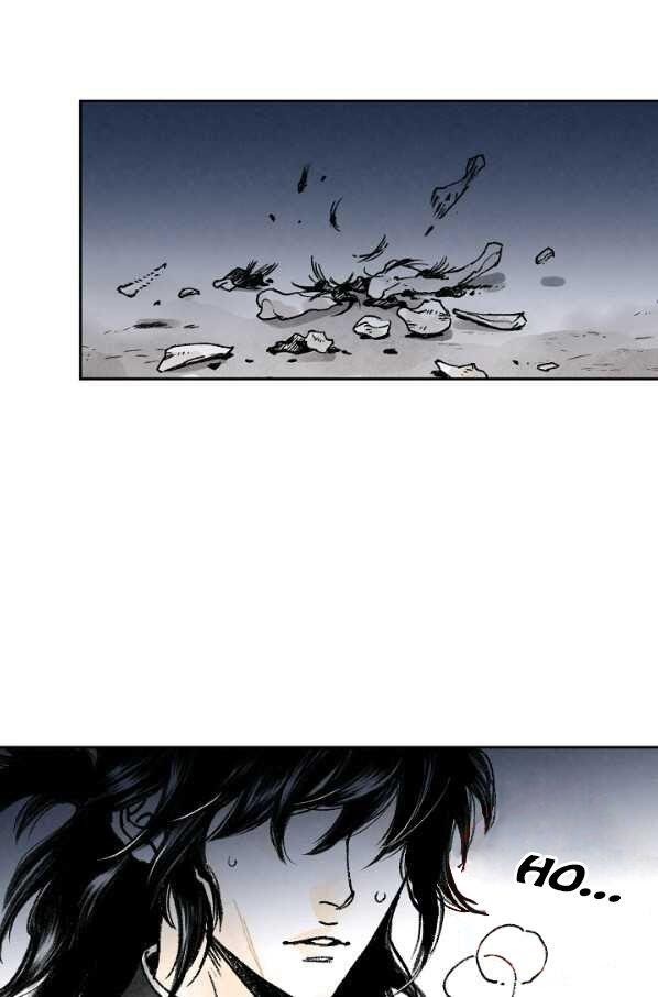 Read Wanders of the Ruined Manga Online