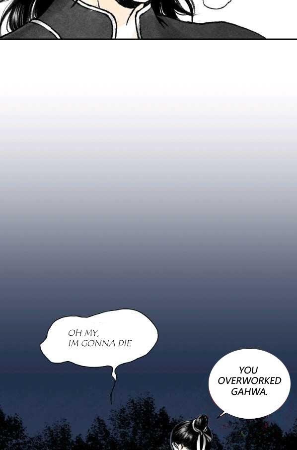 Read Wanders of the Ruined Manga Online