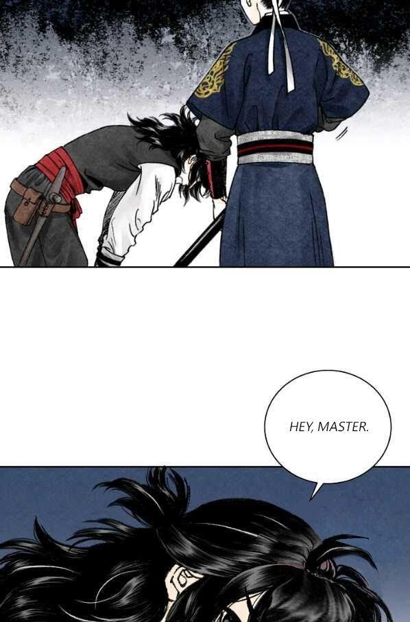 Read Wanders of the Ruined Manga Online