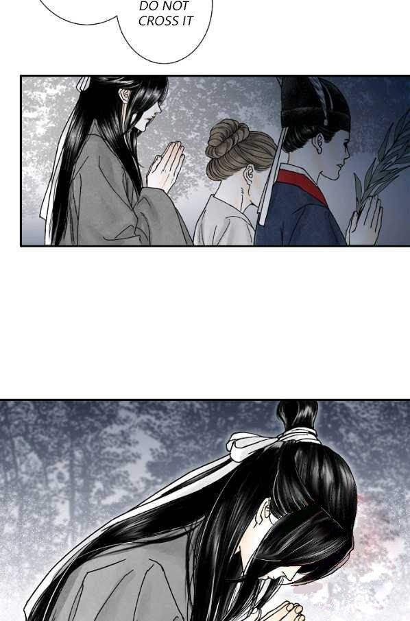 Read Wanders of the Ruined Manga Online