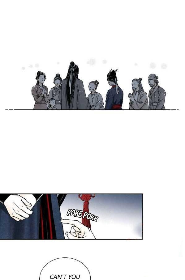 Read Wanders of the Ruined Manga Online