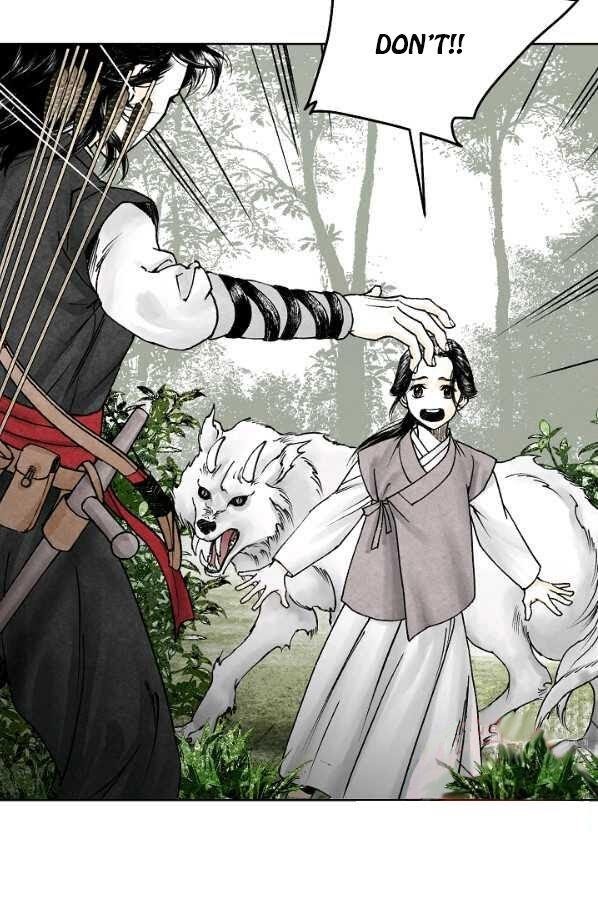 Read Wanders of the Ruined Manga Online