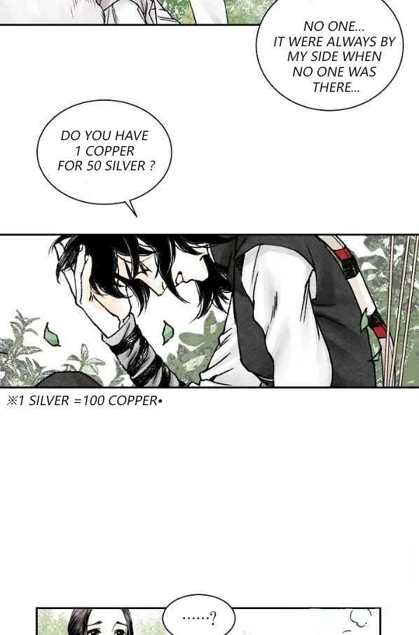 Read Wanders of the Ruined Manga Online