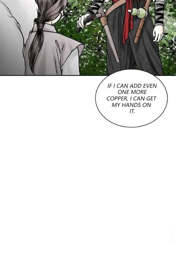 Read Wanders of the Ruined Manga Online