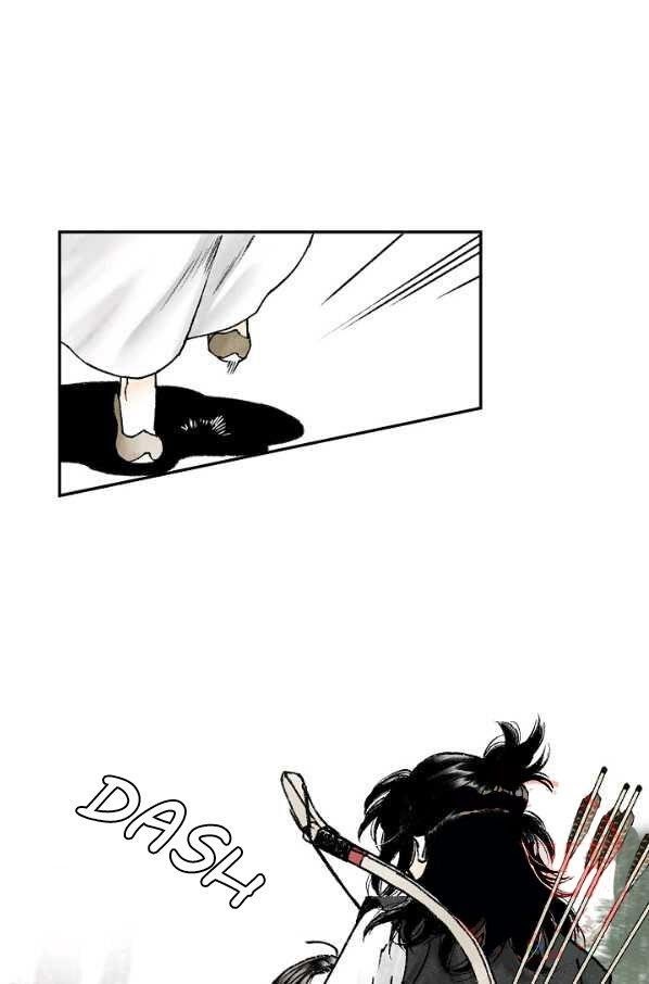 Read Wanders of the Ruined Manga Online