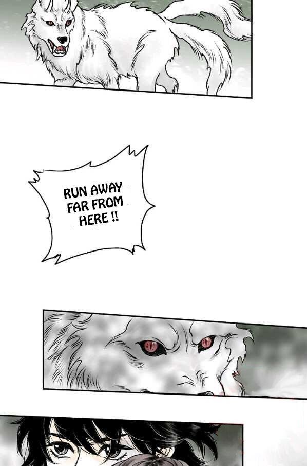 Read Wanders of the Ruined Manga Online