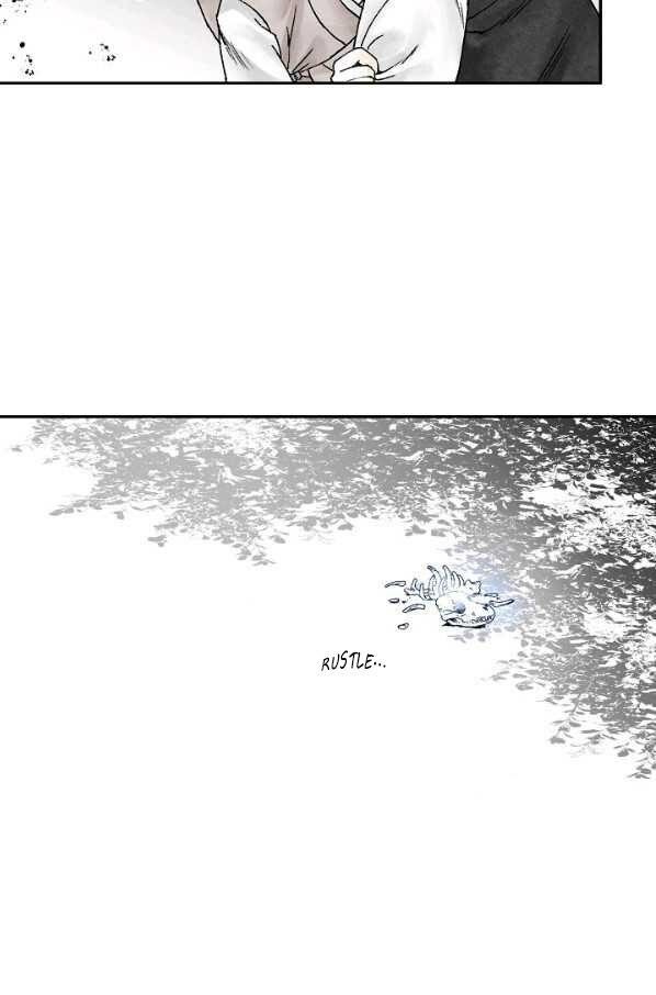 Read Wanders of the Ruined Manga Online