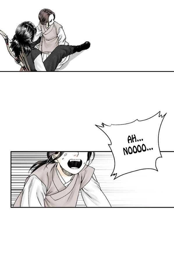 Read Wanders of the Ruined Manga Online