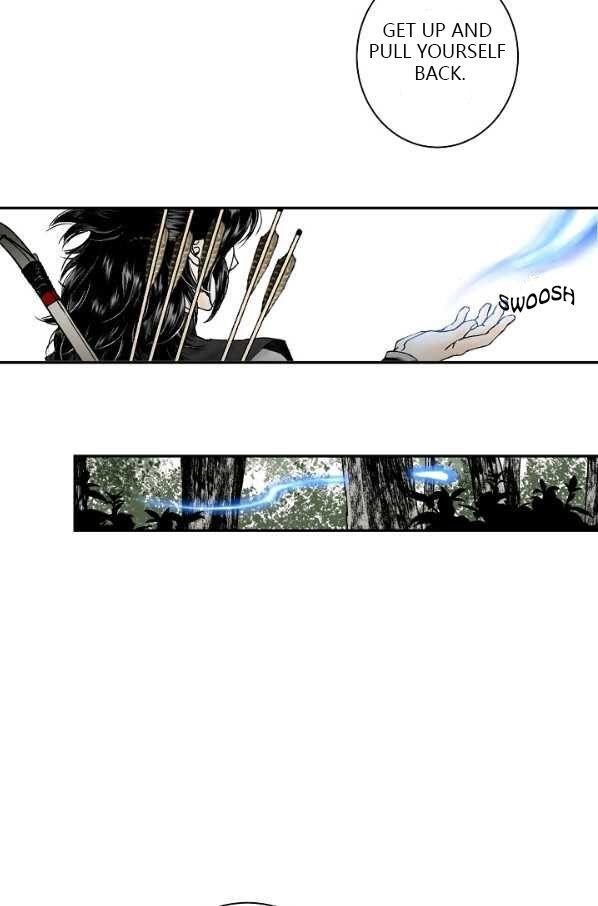 Read Wanders of the Ruined Manga Online