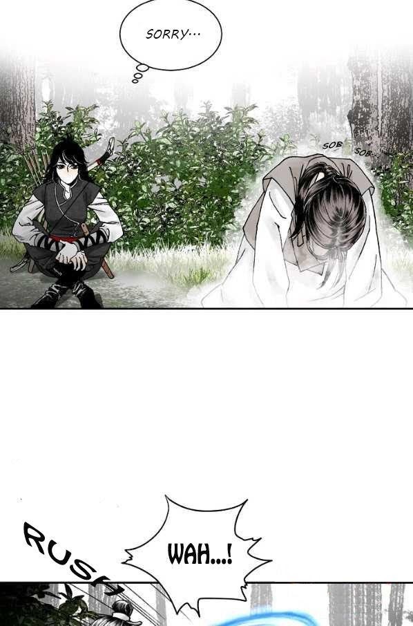 Read Wanders of the Ruined Manga Online