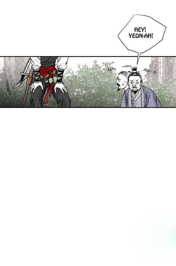 Read Wanders of the Ruined Manga Online