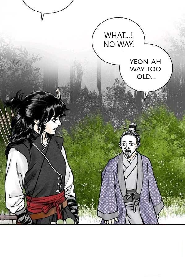 Read Wanders of the Ruined Manga Online