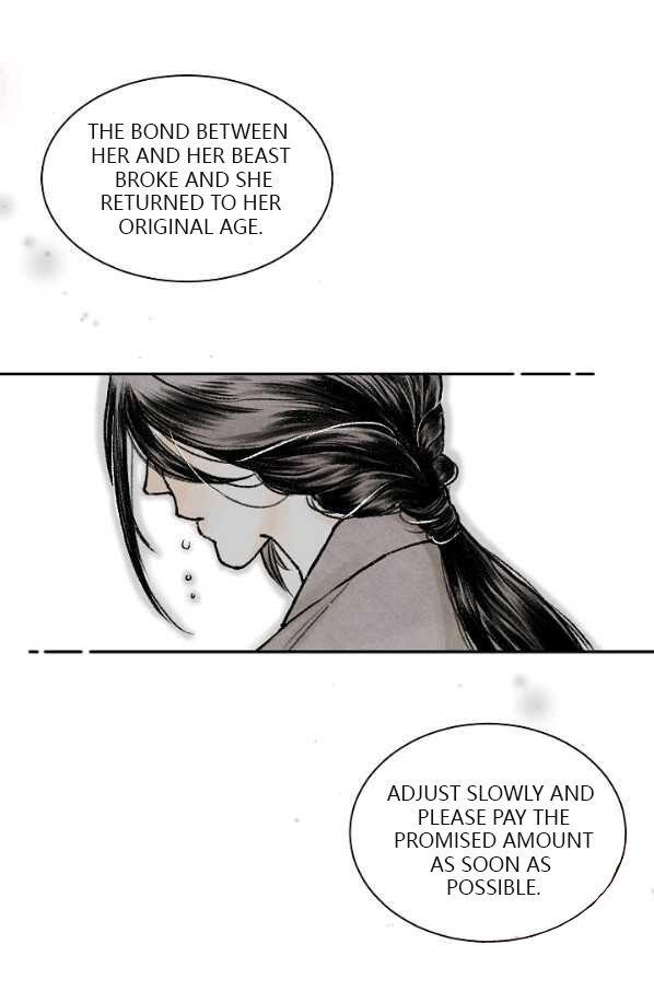 Read Wanders of the Ruined Manga Online