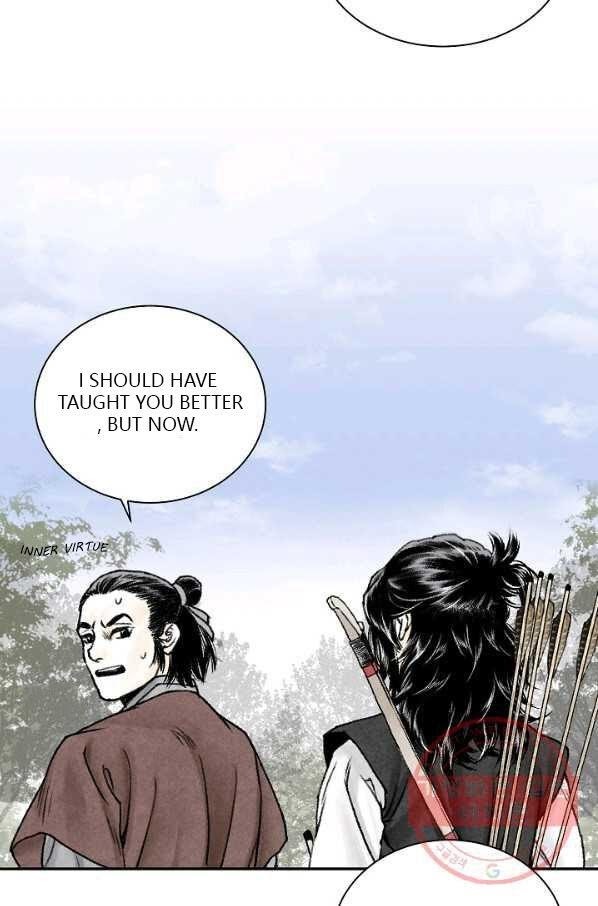 Read Wanders of the Ruined Manga Online