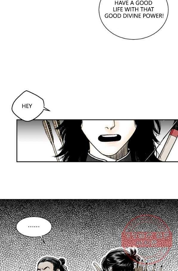 Read Wanders of the Ruined Manga Online