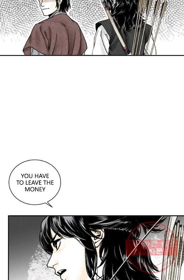 Read Wanders of the Ruined Manga Online