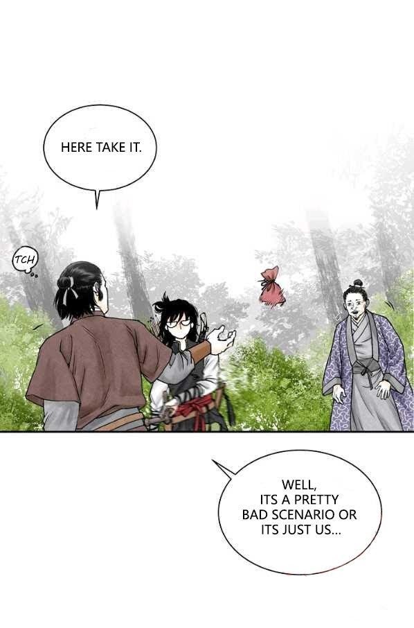 Read Wanders of the Ruined Manga Online