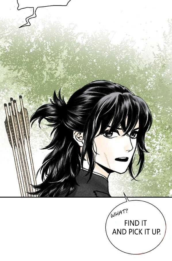 Read Wanders of the Ruined Manga Online