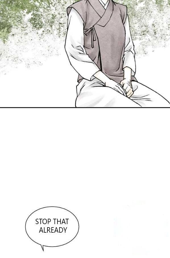 Read Wanders of the Ruined Manga Online