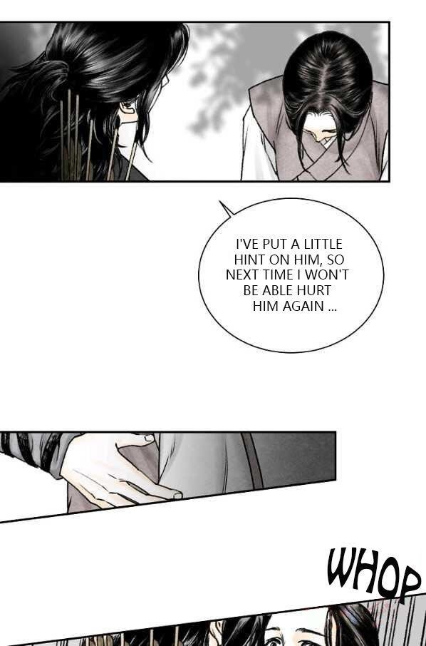 Read Wanders of the Ruined Manga Online