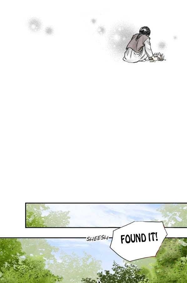 Read Wanders of the Ruined Manga Online