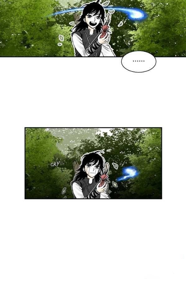 Read Wanders of the Ruined Manga Online