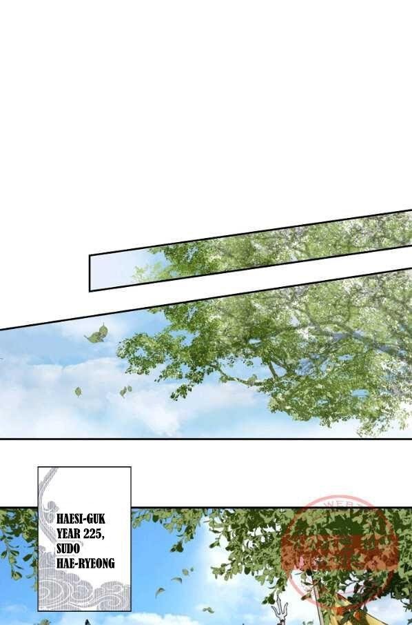 Read Wanders of the Ruined Manga Online