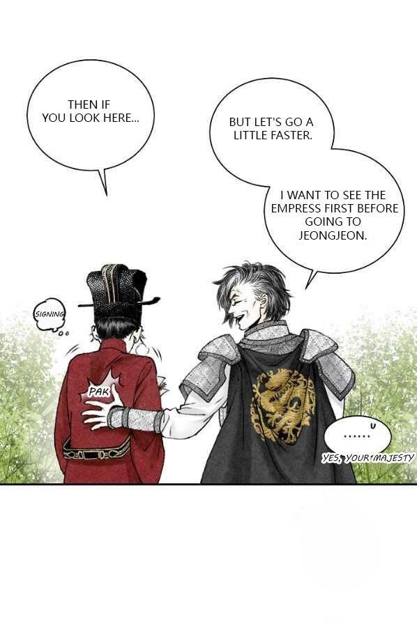 Read Wanders of the Ruined Manga Online