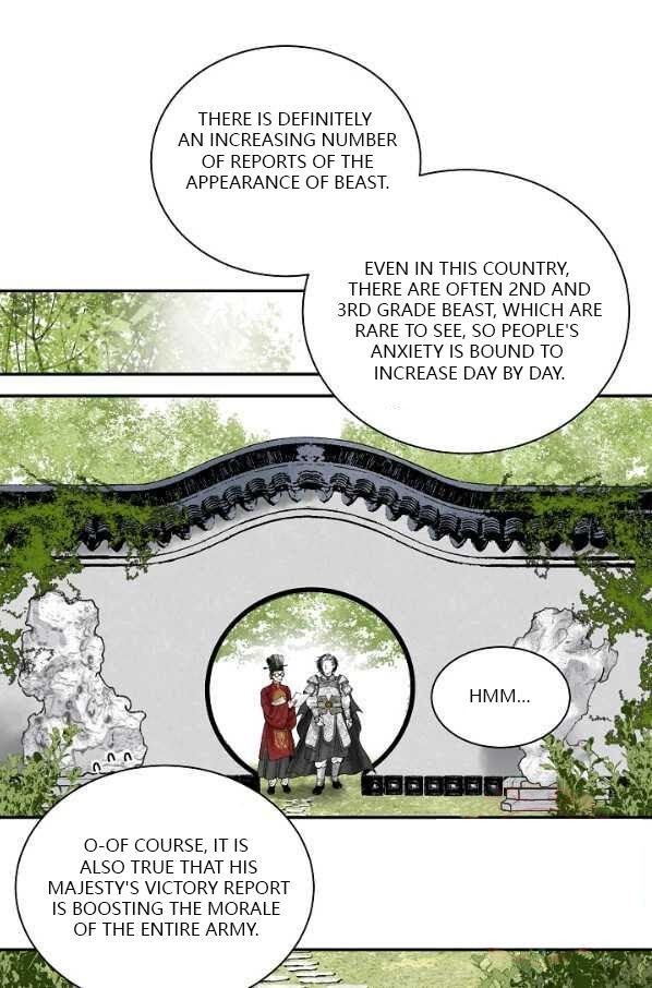 Read Wanders of the Ruined Manga Online