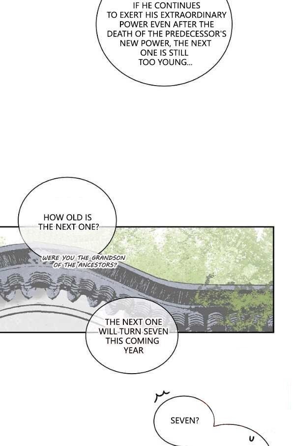 Read Wanders of the Ruined Manga Online