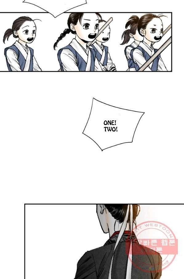 Read Wanders of the Ruined Manga Online