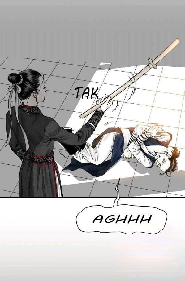 Read Wanders of the Ruined Manga Online