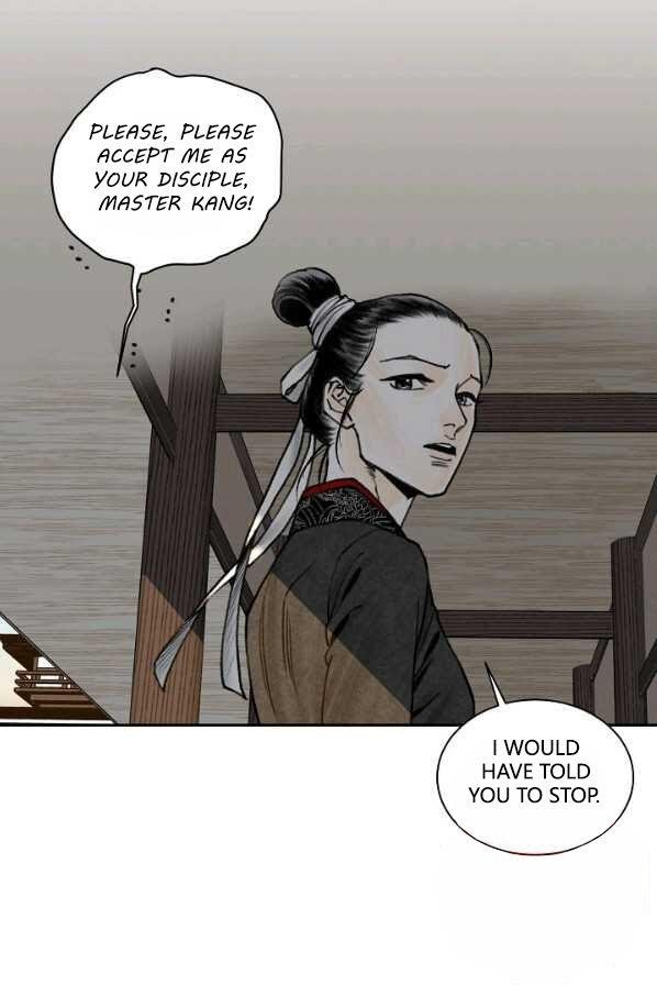 Read Wanders of the Ruined Manga Online