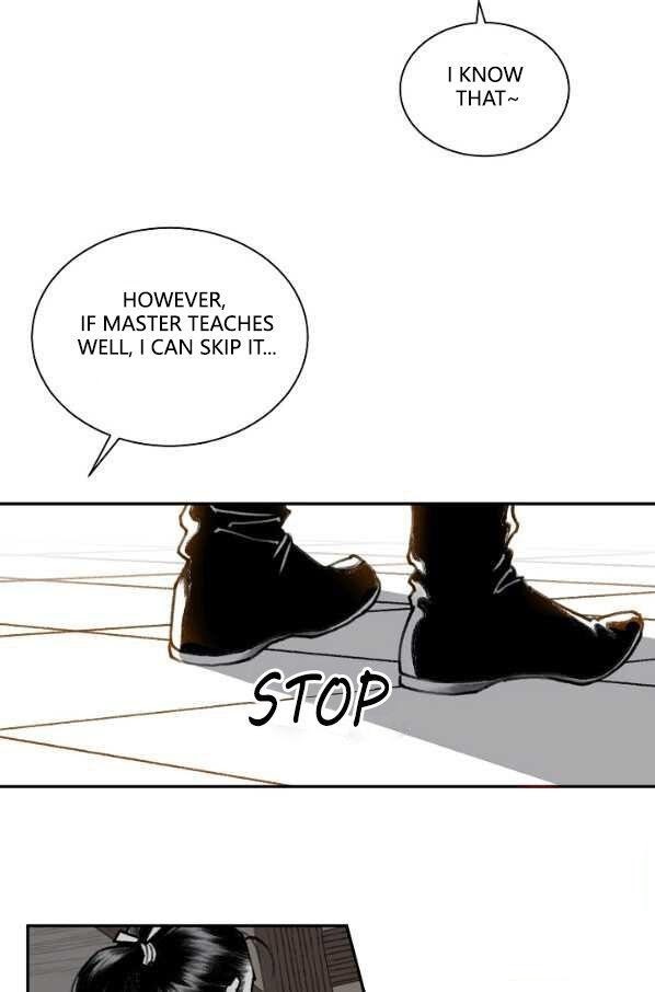 Read Wanders of the Ruined Manga Online