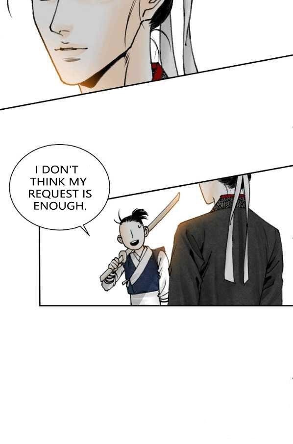 Read Wanders of the Ruined Manga Online