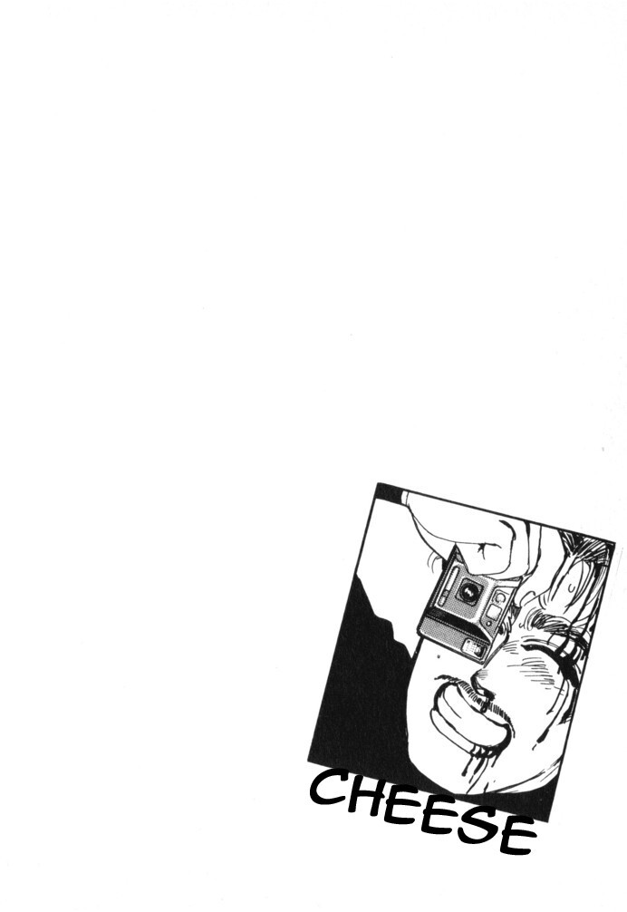 Read Wangan Midnight Manga Online