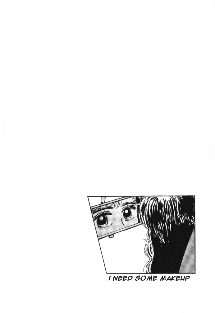 Read Wangan Midnight Manga Online