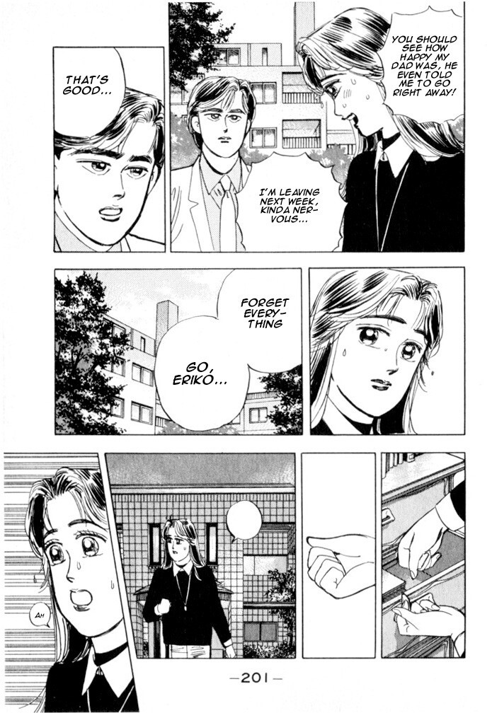 Read Wangan Midnight Manga Online