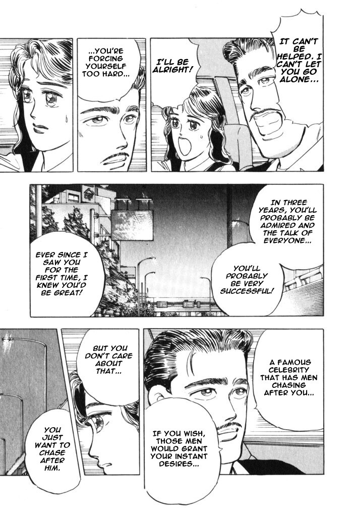 Read Wangan Midnight Manga Online