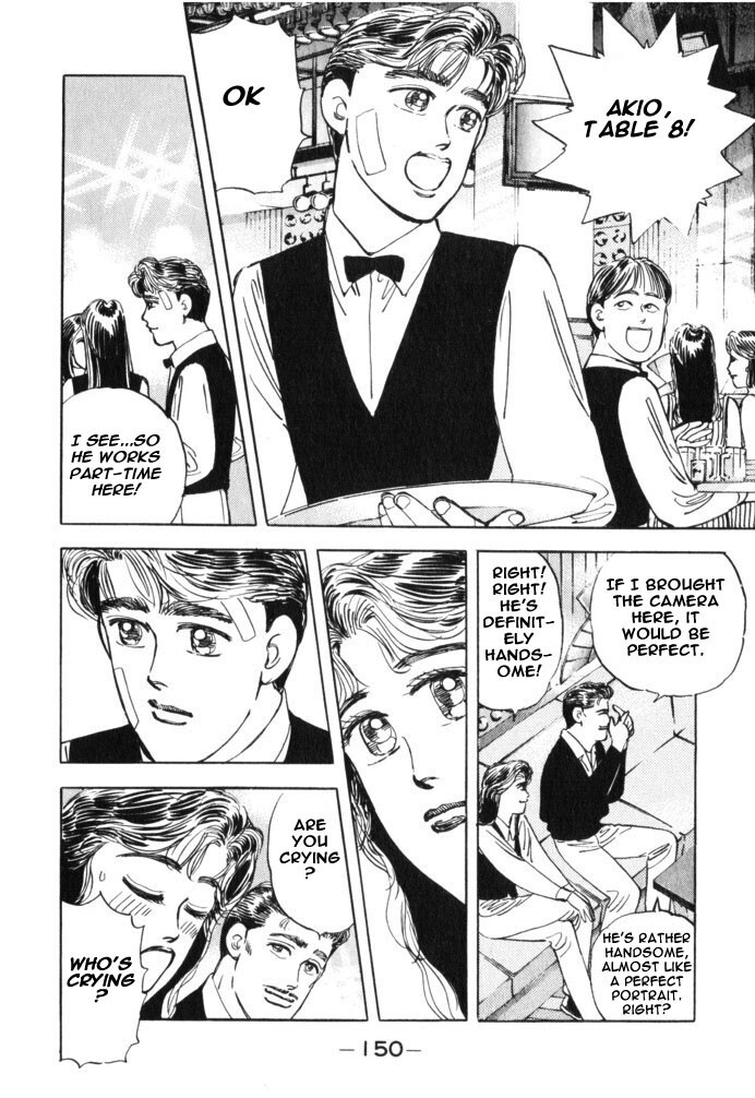 Read Wangan Midnight Manga Online