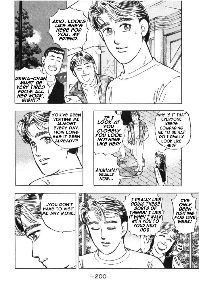 Read Wangan Midnight Manga Online